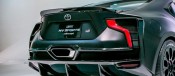 Tokyo Motor Show Toyota GR HV concept